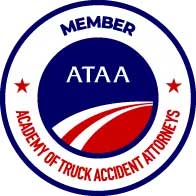 Member ATTA | Academy Of Truck Accident Attorneys