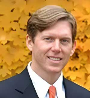Gregory McMenamy